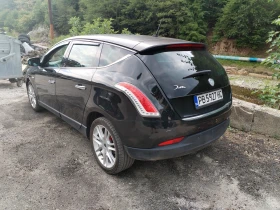 Lancia Delta 1.6 120 k.s , снимка 5