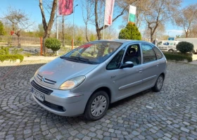 Citroen Xsara picasso Ван, снимка 1
