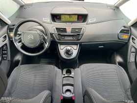 Citroen C4 Picasso 1.6eHDi ПРОЧЕТИ ОПИСАНИЕТО, снимка 7