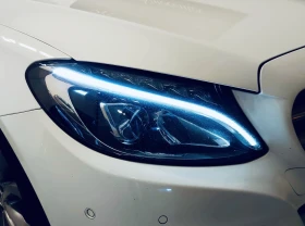 Mercedes-Benz 220, снимка 6