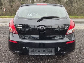 Hyundai I20 1, 3 benzin 82 hp, снимка 6