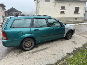 Ford Focus, снимка 4