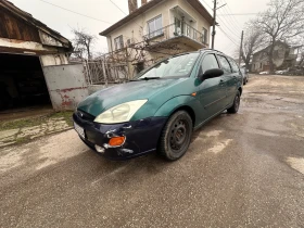 Ford Focus, снимка 2