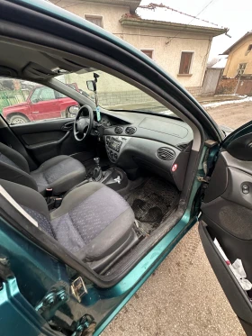 Ford Focus, снимка 8