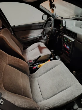 Mitsubishi Lancer 1.6 16v, снимка 7