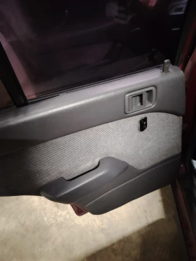 Mitsubishi Lancer 1.6 16v, снимка 8