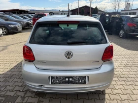 VW Polo 1.2TDI NAVI EURO 5, снимка 7
