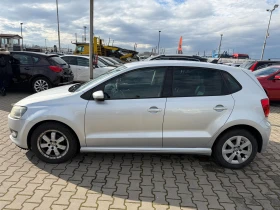 VW Polo 1.2TDI NAVI EURO 5, снимка 9