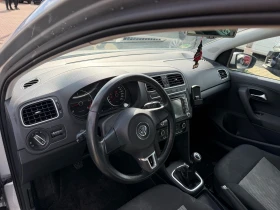 VW Polo 1.2TDI NAVI EURO 5, снимка 11