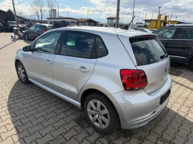 VW Polo 1.2TDI NAVI EURO 5, снимка 8