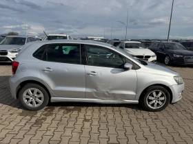 VW Polo 1.2TDI NAVI EURO 5, снимка 5