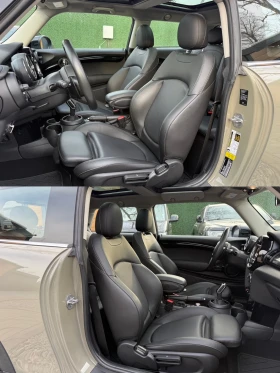 Mini Cooper s 2.0i/192hp/Кожа/Панорама/Камера/ТОП, снимка 11