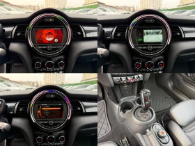 Mini Cooper s 2.0i/192hp/Кожа/Панорама/Камера/ТОП, снимка 14