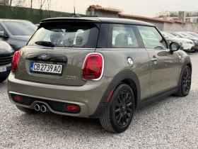 Mini Cooper s 2.0i/192hp/Кожа/Панорама/Камера/ТОП, снимка 7