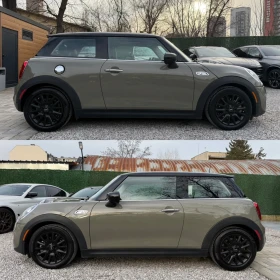 Mini Cooper s 2.0i/192hp/Кожа/Панорама/Камера/ТОП, снимка 4