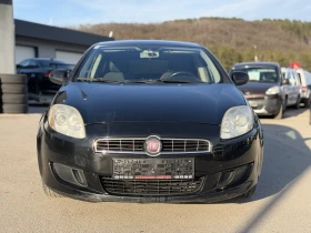 Fiat Bravo 1.4i, снимка 2