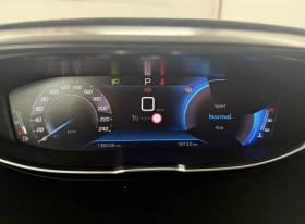 Peugeot 3008 1.5 BlueHDI 130.NAVI.LED.KAMERA, снимка 10
