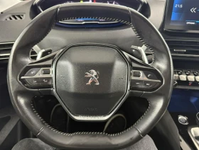 Peugeot 3008 1.5 BlueHDI 130.NAVI.LED.KAMERA, снимка 14