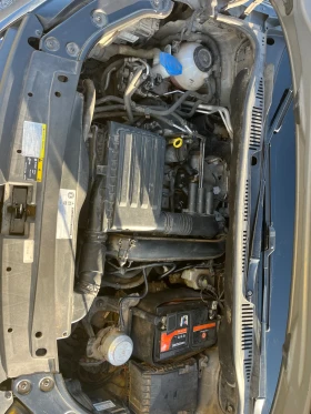 VW Caddy 1.4 TGI MAXI 7mesta, снимка 15