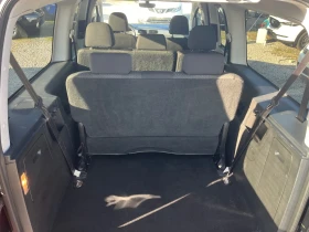 VW Caddy 1.4 TGI MAXI 7mesta, снимка 11