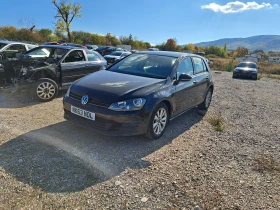 VW Golf Golf7 1.6tdi на части, снимка 2