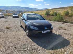 VW Golf Golf7 1.6tdi на части, снимка 3