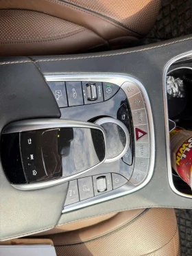 Mercedes-Benz S 560 CARFAX/360 CAM/ОБДУХВАНЕ/ПАНОРАМА/ДИСТРОНИК, снимка 14