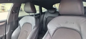 Audi A5 A5 S-line Quatro, снимка 11