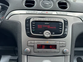 Ford S-Max 2.0d 131 к.с. , снимка 13