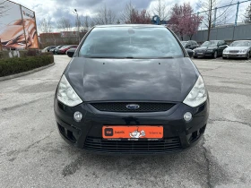 Ford S-Max 2.0d 131 к.с. , снимка 7