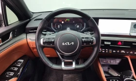 Kia K5, снимка 13