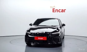 Kia K5, снимка 3