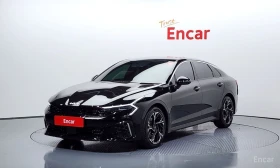 Kia K5, снимка 1