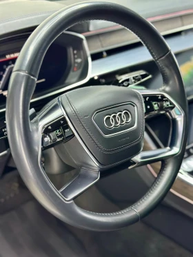 Audi A8 55 TFSI, снимка 8