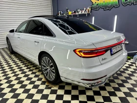 Audi A8 55 TFSI, снимка 4