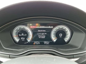 Audi A4 S LINE PRESTIGE| B&O| 360| ПАНО| 2 КЛЮЧА| , снимка 11