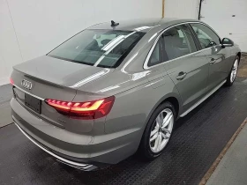 Audi A4 S LINE PRESTIGE| B&O| 360| ПАНО| 2 КЛЮЧА| , снимка 3