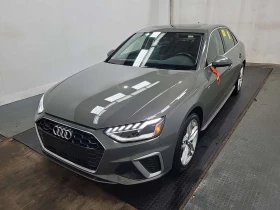 Audi A4 S LINE PRESTIGE| B&O| 360| ПАНО| 2 КЛЮЧА| , снимка 1