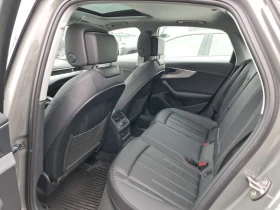 Audi A4 S LINE PRESTIGE| B&O| 360| ПАНО| 2 КЛЮЧА| , снимка 13