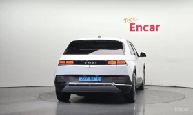 Hyundai Ioniq 5 * STANDART* RWD* КОЖА* ПОДГРЕВ* КАМЕРА* , снимка 4