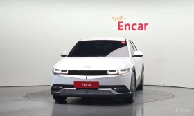 Hyundai Ioniq 5 * STANDART* RWD* КОЖА* ПОДГРЕВ* КАМЕРА* , снимка 3