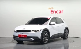 Hyundai Ioniq 5 * STANDART* RWD* КОЖА* ПОДГРЕВ* КАМЕРА* , снимка 1