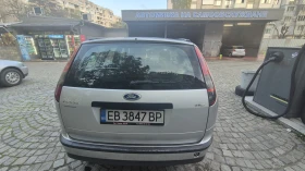 Ford Focus 1.6tdci  90кс, снимка 4