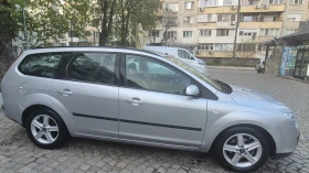 Ford Focus 1.6tdci  90кс, снимка 3