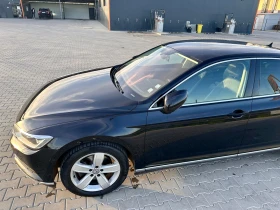 VW Passat 1.8 TSI 180 к.с., снимка 5