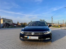 VW Passat 1.8 TSI 180 к.с., снимка 1