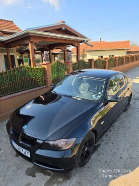 BMW 320 M 320i, снимка 7