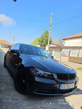 BMW 320 M 320i, снимка 3
