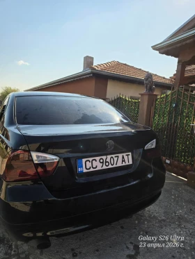 BMW 320 M 320i, снимка 14