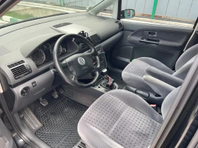 VW Sharan 131 6+ 1, снимка 4